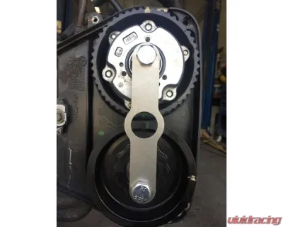 Torque Solution Camlock Tool Subaru | Saab EJ Turbo Engines 2002-2020 - TS-SU-403