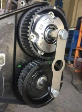 Torque Solution Camlock Tool Subaru | Saab EJ Turbo Engines 2002-2020                                     - TS-SU-403 - Image 5