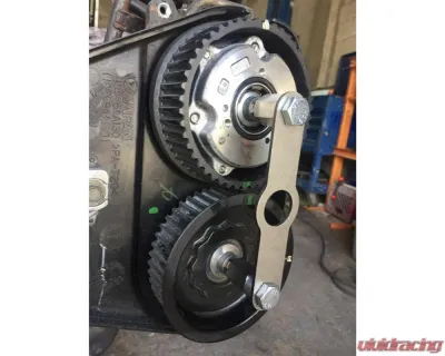 Torque Solution Camlock Tool Subaru | Saab EJ Turbo Engines 2002-2020 - TS-SU-403