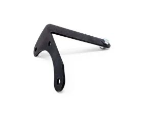 Torque Solution Fixed Wastegate Bracket Subaru WRX | STI 2004-2021