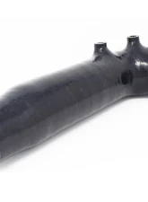 Torque Solution Black 2.4" Turbo Inlet Hose Subaru WRX | STI | Legacy | Forester 2002-2018                                     - TS-SU-463BK - Image 4