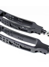 Torque Solution Rear Lower Control Arms Subaru | Scion | Toyota 2008+                                     - TS-SU-465 - Image 3