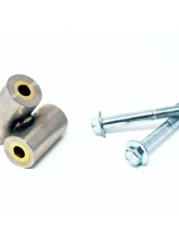 Torque Solution Solid Shifter Linkage U-Joint Subaru WRX 2006-2014                                     - TS-SU-473 - Image 3