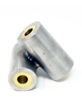 Torque Solution Solid Shifter Linkage U-Joint Subaru WRX 2006-2014                                     - TS-SU-473 - Image 3