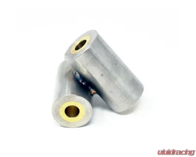 Torque Solution Solid Shifter Linkage U-Joint Subaru WRX 2006-2014 - TS-SU-473