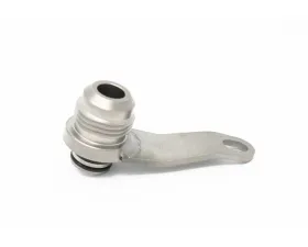 Torque Solution -10AN Turbo Oil Return Fitting Subaru EJ