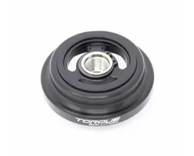 Torque Solution WIX Oil Filter Adapter Subaru EJ | FA