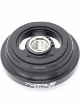 Torque Solution WIX Oil Filter Adapter Subaru EJ | FA                                     - TS-SU-516 - Image 6