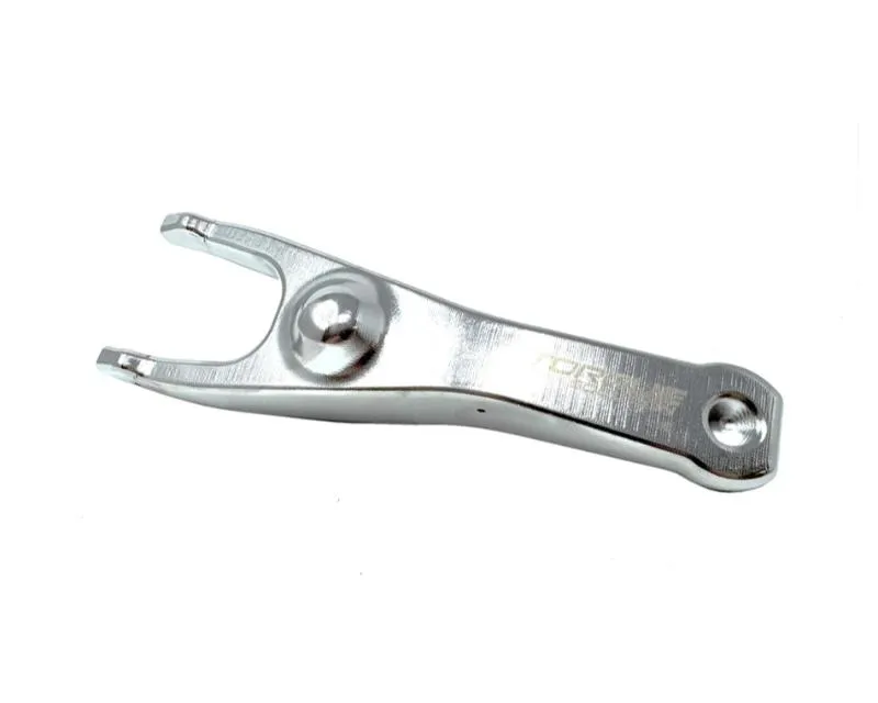 Torque Solution Billet Chromoly Clutch Fork - TS-SU-518B