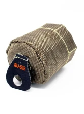 Torque Solution Thermal Oil Filter Short Blanket Subaru | Honda                                     - TS-SU-528 - Image 4