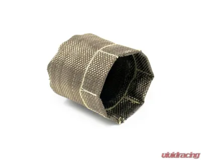 Torque Solution Thermal Oil Filter Short Blanket Subaru | Honda - TS-SU-528