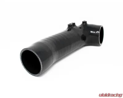 Torque Solution 3" (76mm) Turbo Inlet Hose (Non-Recirc) Subaru WRX | STI | LGT | FXT 2002-2020 - TS-SU-565-NR