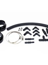Torque Solution 3" (76mm) Turbo Inlet Hose (Non-Recirc) Subaru WRX | STI | LGT | FXT 2002-2020                                     - TS-SU-565-NR - Image 3