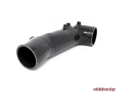 Torque Solution 3" (76mm) Turbo Inlet Hose (Recirc) Subaru WRX | STI | LGT | FXT 2002-2020 - TS-SU-565-R