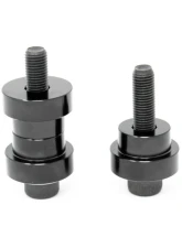 Torque Solutions Solid Steering Rack Bushings Subaru STI 2015-2021                                     - TS-SU-597 - Image 2