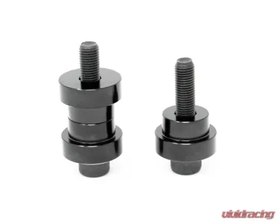 Torque Solutions Solid Steering Rack Bushings Subaru STI 2015-2021 - TS-SU-597