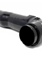 Torque Solution Turbo Inlet Hose (Non-Recirculated) Subaru EJ w/ 3.3" Inlet FP Turbo 2002-2020                                     - TS-SU-598-NR - Image 2