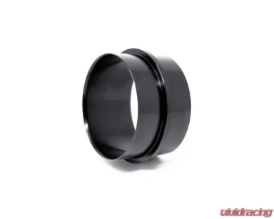 Torque Solution Turbo Inlet Hose (Non-Recirculated) Subaru EJ w/ 3.3" Inlet FP Turbo 2002-2020 - TS-SU-598-NR