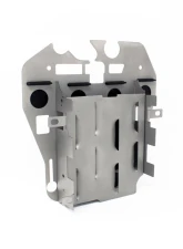 Torque Solution Race Oil Baffle Windage Tray Subaru EJ Engines                                     - TS-SU-599-BR - Image 3