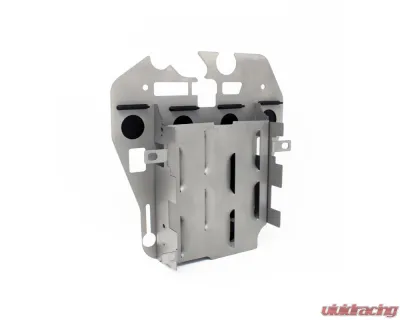 Torque Solution Race Oil Baffle Windage Tray Subaru EJ Engines - TS-SU-599-BR