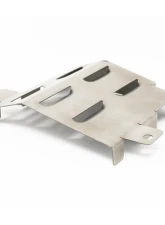 Torque Solution Street Oil Baffle Windage Tray Subaru EJ Engines                                     - TS-SU-599-BS - Image 4