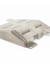 Torque Solution Street Oil Baffle Windage Tray Subaru EJ Engines                                     - TS-SU-599-BS - Image 2