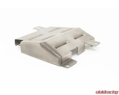 Torque Solution Street Oil Baffle Windage Tray Subaru EJ Engines - TS-SU-599-BS