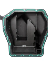 Torque Solution Black HD Oil Pan Subaru EJ20 | EJ25 Engines                                     - TS-SU-599-OP-BK - Image 4