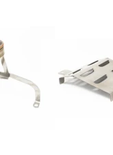 Torque Solution V2 HD Oil Pickup w/ Street Baffle Subaru EJ Engines                                     - TS-SU-599-PBS - Image 2