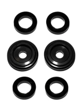 Torque Solution Rear Differential Lockdown System Subaru Impreza | WRX | Sti 2008-2014                                     - TS-SU-603 - Image 2