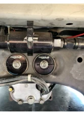 Torque Solution Rear Differential Lockdown System Subaru Impreza | WRX | Sti 2008-2014                                     - TS-SU-603 - Image 2