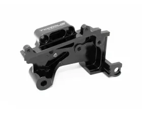 Torque Solution HD Timing Belt Tensioner Bracket Subaru EJ20|EJ22|EJ25 Engines