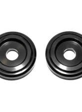 Torque Solution Solid Differential Mount Inserts Subaru Impreza| WRX | STI 2008-2014                                     - TS-SU-606 - Image 2
