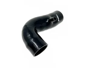 Torque Solution Black Inlet Hose Subaru BRZ | Toyota 86 2017+