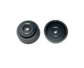 Torque Solution HD Cam Gear Set Subaru WRX | STI | Legacy | Forester 2004-2014