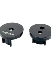 Torque Solution Rear Differential Mount Inserts Subaru BRZ | Scion FR-S | Toyota 86 | GR86 2013+                                     - TS-SU-761 - Image 2