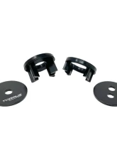 Torque Solution Rear Differential Mount Inserts Subaru BRZ | Scion FR-S | Toyota 86 | GR86 2013+                                     - TS-SU-761 - Image 2