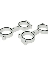 Torque Solution Intake Manifold Spacer Subaru WRX | STI 2002-2021                                     - TS-SU-811 - Image 4