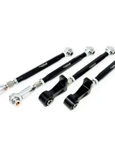 Torque Solution Rear Lateral Link Camber/Toe Arms Subaru WRX | STI 2002-2007                                     - TS-SU-825FR - Image 3
