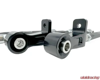 Torque Solution Rear Lateral Link Camber/Toe Arms Subaru WRX | STI 2002-2007 - TS-SU-825FR