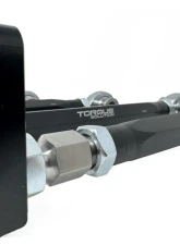 Torque Solution Rear Lateral Link Camber/Toe Arms Subaru WRX | STI 2002-2007                                     - TS-SU-825FR - Image 3
