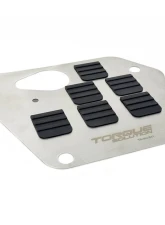 Torque Solution Oil Pan Baffle Windage Tray Subaru BRZ | Toyota GR86 2022+                                     - TS-SU-841 - Image 2