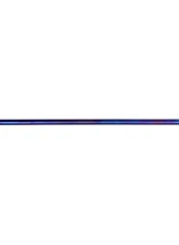 Torque Solution Titanium Burnt Purple Rear Shock Tower Brace Subaru WRX 2022+                                     - TS-SU-865-PR - Image 4