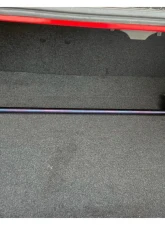 Torque Solution Titanium Burnt Purple Rear Shock Tower Brace Subaru WRX 2022+                                     - TS-SU-865-PR - Image 3