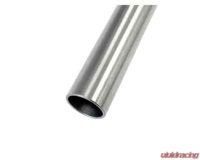 Torque Solution Titanium Brushed | Raw Rear Shock Tower Brace Subaru WRX 2022+ - TS-SU-865-RW