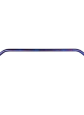 Torque Solution Titanium Purple/Blue Strut Brace Subaru WRX | STI 2008-2021                                     - TS-SU-866-PR - Image 5