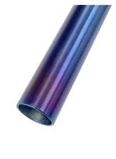 Torque Solution Titanium Purple/Blue Strut Brace Subaru WRX | STI 2008-2021                                     - TS-SU-866-PR - Image 2