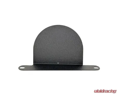 Torque Solution Exhaust Cutout Plate Subaru BRZ | Toyota GR86 2022+ - TS-SU-880