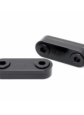 Torque Solution Solid Billet Positive Shift Kit Subaru WRX | STI 2002+                                     - TS-SU-PSK-SB - Image 2