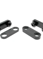 Torque Solution Solid Billet Positive Shift Kit Subaru WRX | STI 2002+                                     - TS-SU-PSK-SB - Image 2